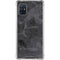 Urban Camo Galaxy A51 5G Clear Case