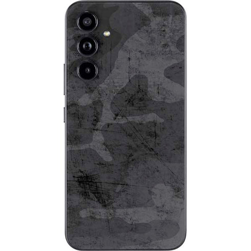Urban Camo Galaxy A54 5G Skin