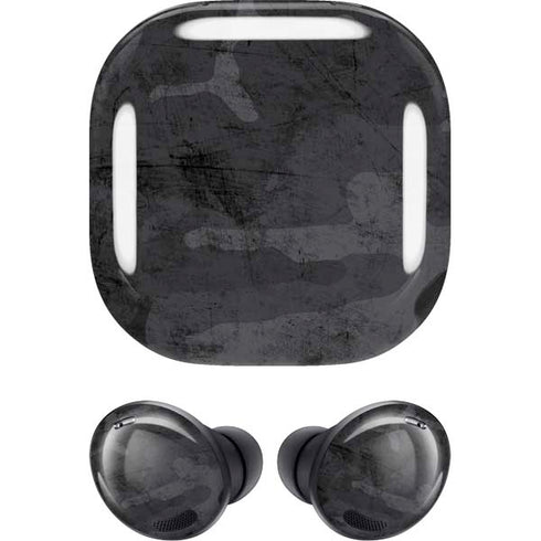 Urban Camo Galaxy Buds Pro Skin