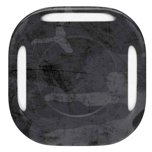 Urban Camo Galaxy Buds Pro Skin