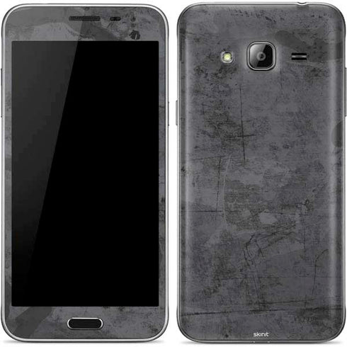 Urban Camo Galaxy J3 Skin