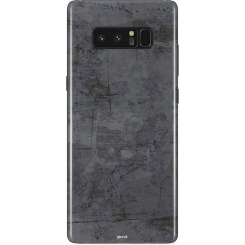 Urban Camo Galaxy Note 8 Skin