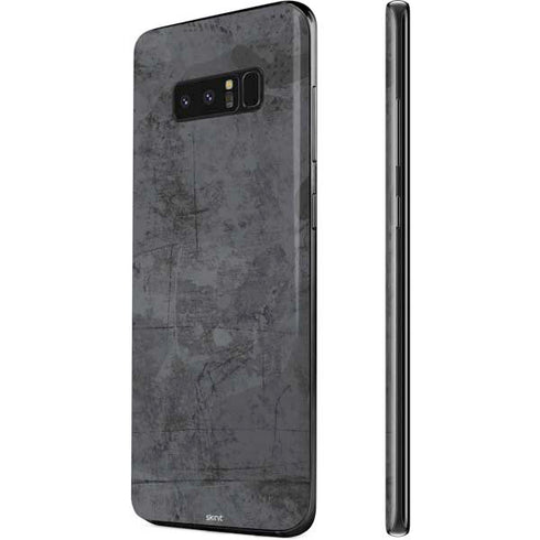 Urban Camo Galaxy Note 8 Skin