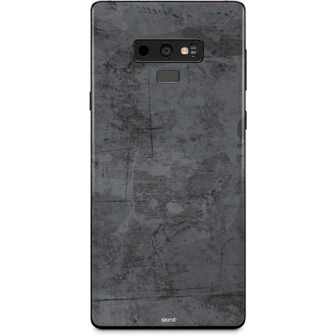 Urban Camo Galaxy Note 9 Skin