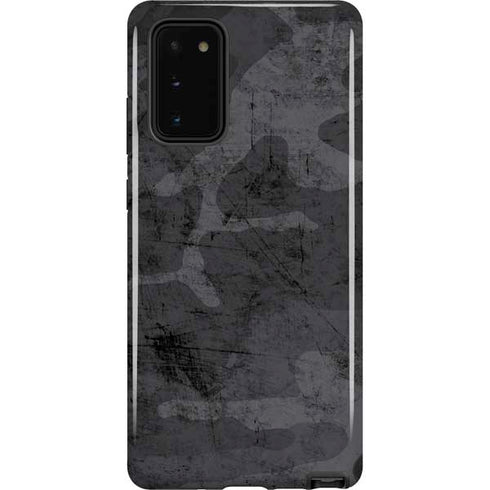 Urban Camo Galaxy Note20 5G Pro Case