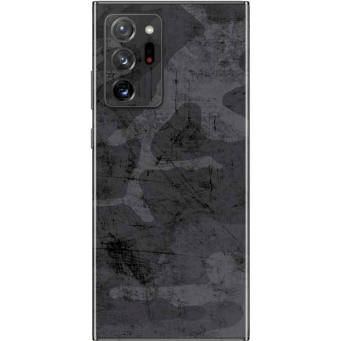 Urban Camo Galaxy Note20 Ultra 5G Skin