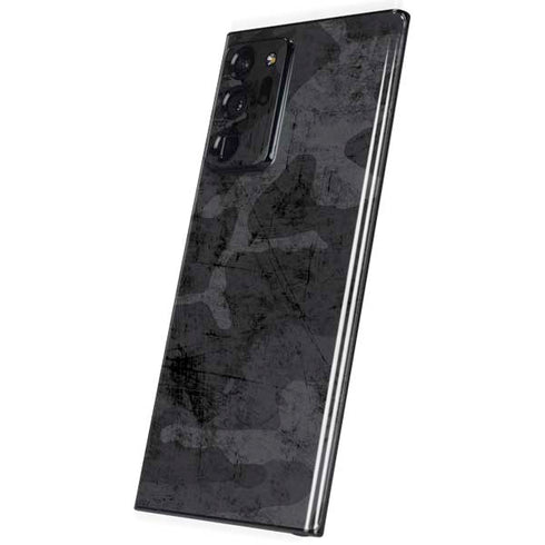 Urban Camo Galaxy Note20 Ultra 5G Skin