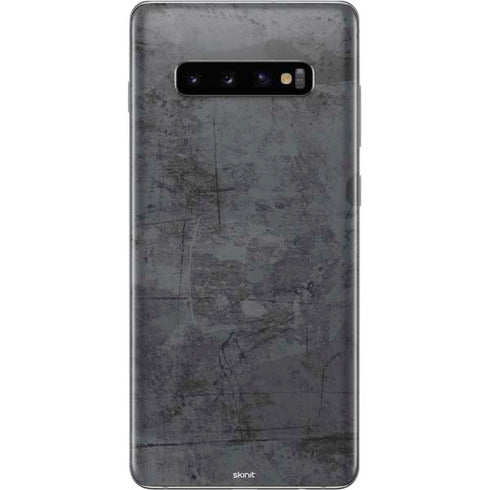 Urban Camo Galaxy S10 Plus Skin