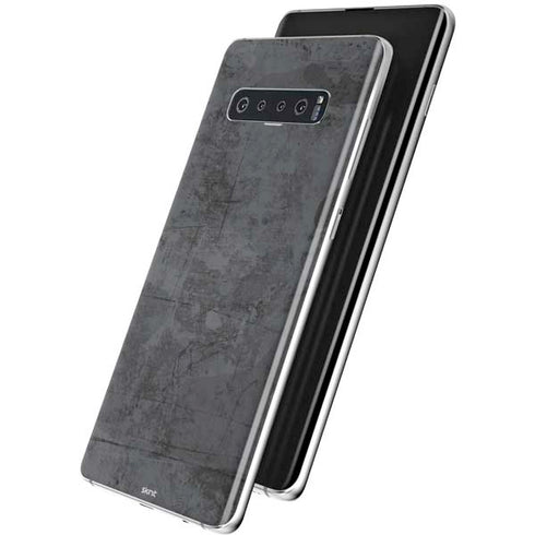 Urban Camo Galaxy S10 Plus Skin