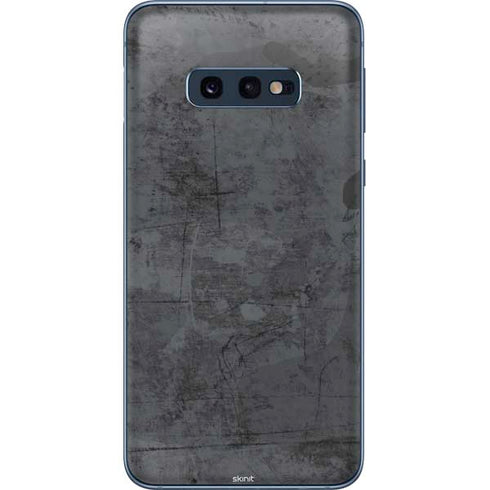 Urban Camo Galaxy S10e Skin