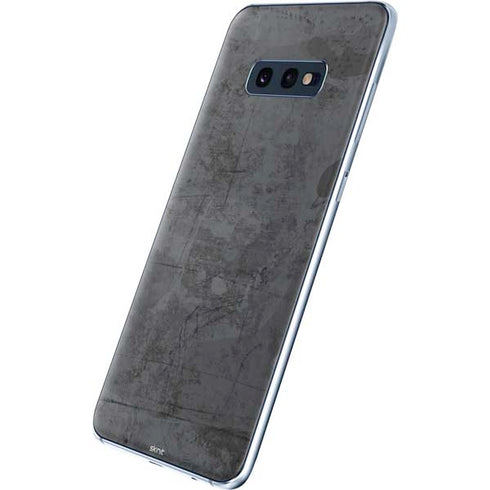 Urban Camo Galaxy S10e Skin