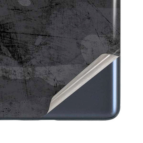 Urban Camo Galaxy S20 Fan Edition Skin
