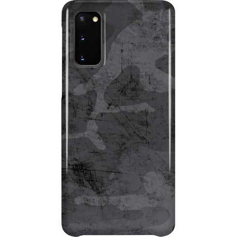 Urban Camo Galaxy S20 Lite Case