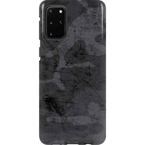 Urban Camo Galaxy S20 Plus Pro Case