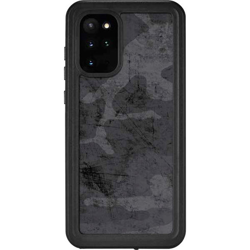 Urban Camo Galaxy S20 Plus Waterproof Case