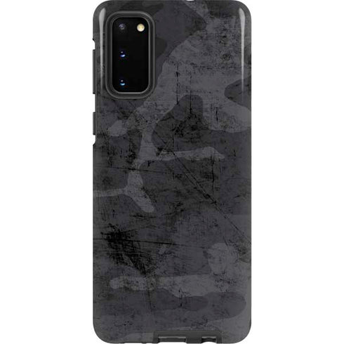 Urban Camo Galaxy S20 Pro Case
