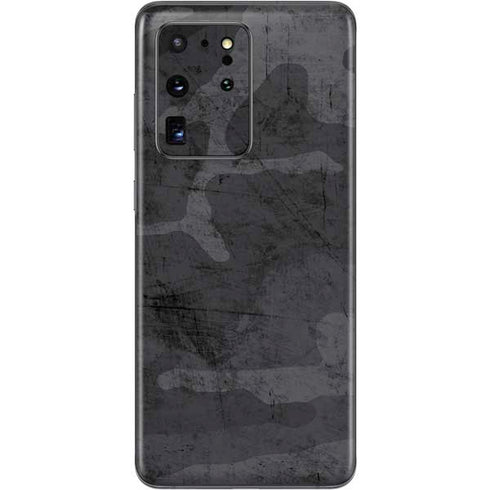 Urban Camo Galaxy S20 Ultra 5G Skin