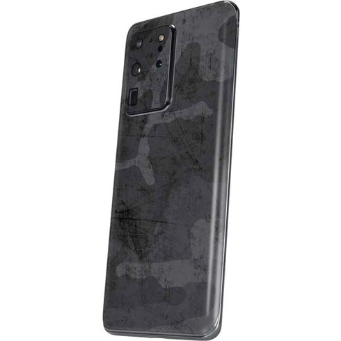 Urban Camo Galaxy S20 Ultra 5G Skin