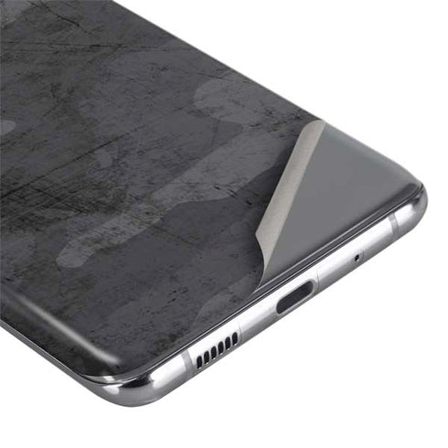Urban Camo Galaxy S20 Ultra 5G Skin