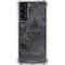 Urban Camo Galaxy S21 5G Clear Case
