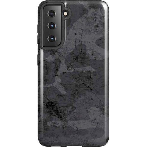 Urban Camo Galaxy S21 5G Pro Case