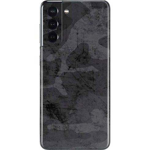 Urban Camo Galaxy S21 5G Skin