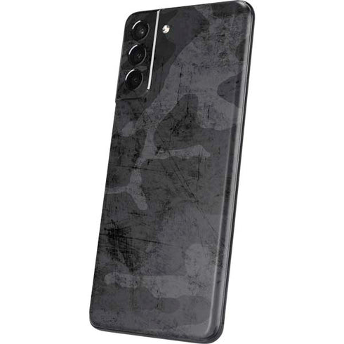 Urban Camo Galaxy S21 5G Skin