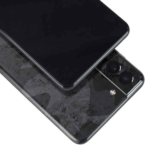 Urban Camo Galaxy S21 5G Skin
