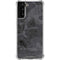 Urban Camo Galaxy S21 FE Clear Case