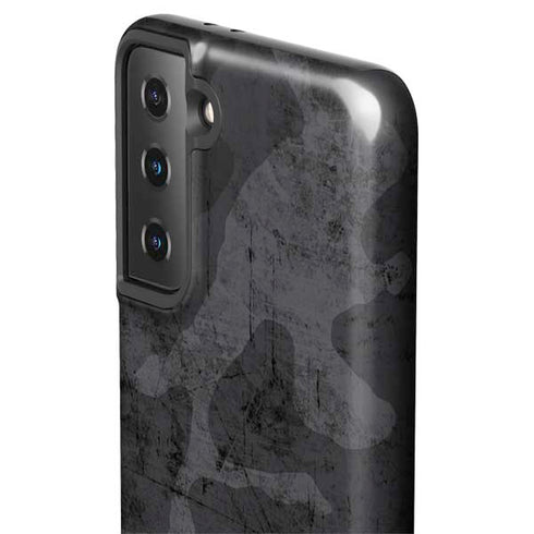 Urban Camo Galaxy S21 FE Pro Case