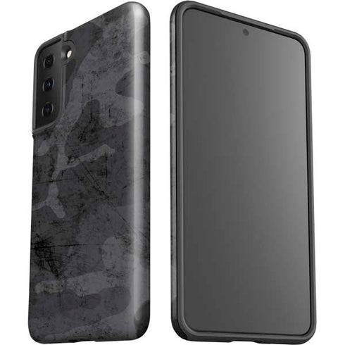 Urban Camo Galaxy S21 FE Pro Case