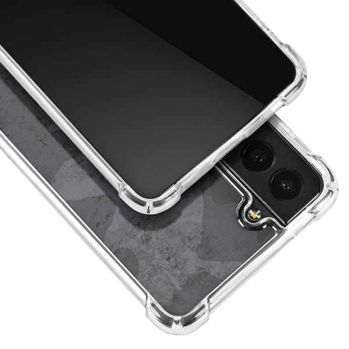 Urban Camo Galaxy S21 Plus 5G Clear Case
