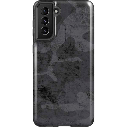 Urban Camo Galaxy S21 Plus 5G Pro Case