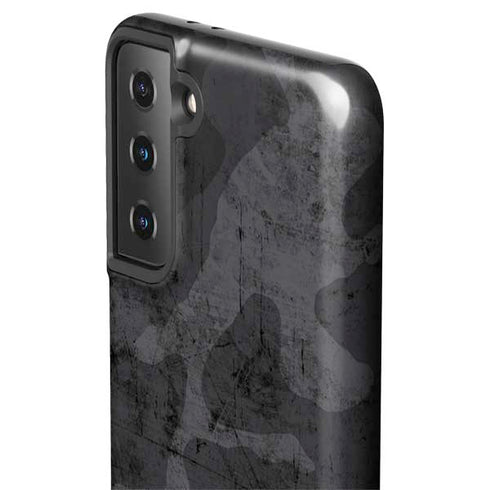 Urban Camo Galaxy S21 Plus 5G Pro Case