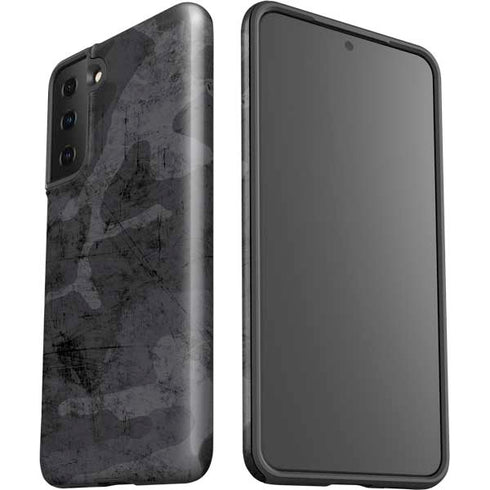 Urban Camo Galaxy S21 Plus 5G Pro Case