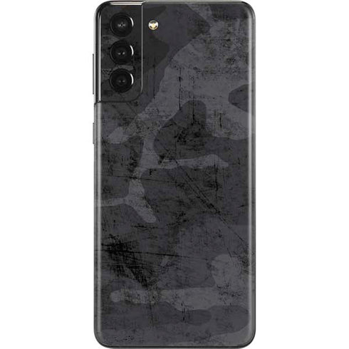 Urban Camo Galaxy S21 Plus 5G Skin