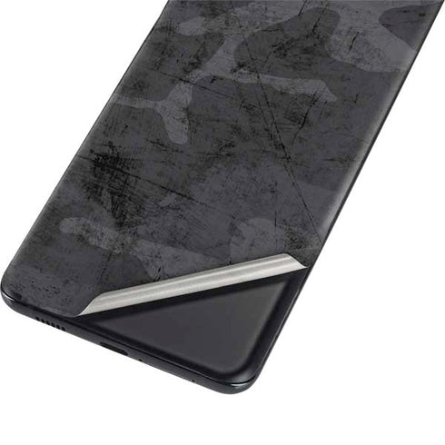 Urban Camo Galaxy S21 Plus 5G Skin