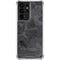 Urban Camo Galaxy S21 Ultra 5G Clear Case