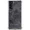 Urban Camo Galaxy S22 Clear Case