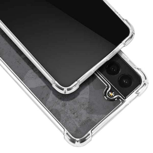 Urban Camo Galaxy S22 Clear Case