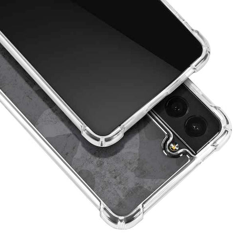 Urban Camo Galaxy S22 Plus Clear Case