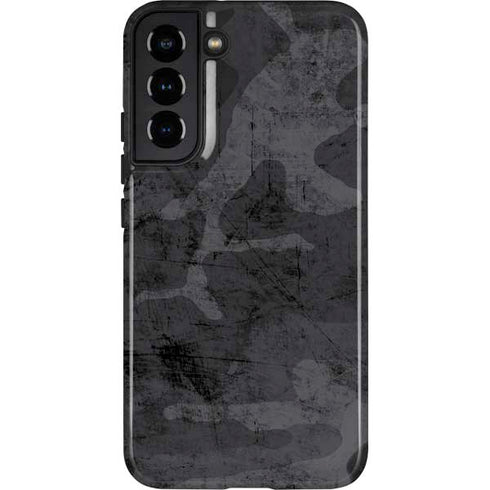 Urban Camo Galaxy S22 Plus Pro Case