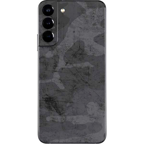 Urban Camo Galaxy S22 Plus Skin
