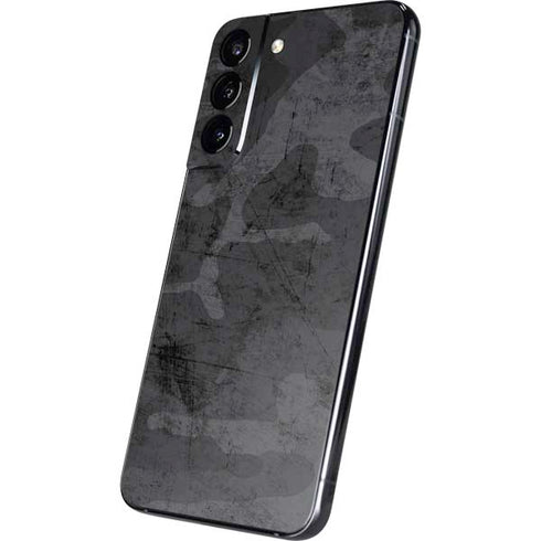 Urban Camo Galaxy S22 Plus Skin