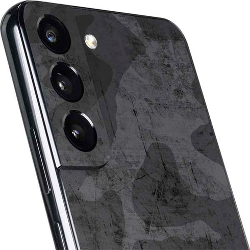 Urban Camo Galaxy S22 Plus Skin