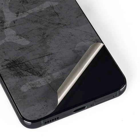 Urban Camo Galaxy S22 Plus Skin