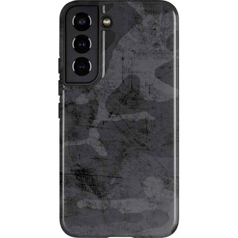 Urban Camo Galaxy S22 Pro Case