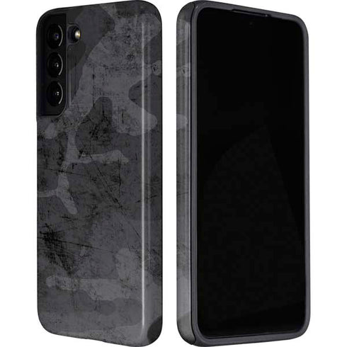 Urban Camo Galaxy S22 Pro Case