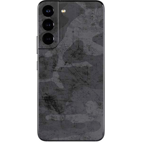 Urban Camo Galaxy S22 Skin