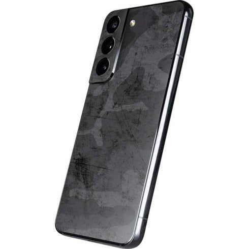 Urban Camo Galaxy S22 Skin